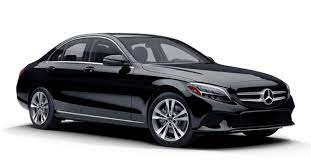 mercedez-c300-vehicle